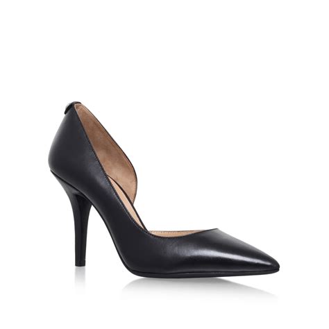 michael kors nathalie|Michael michael kors nathalie flex high pump .